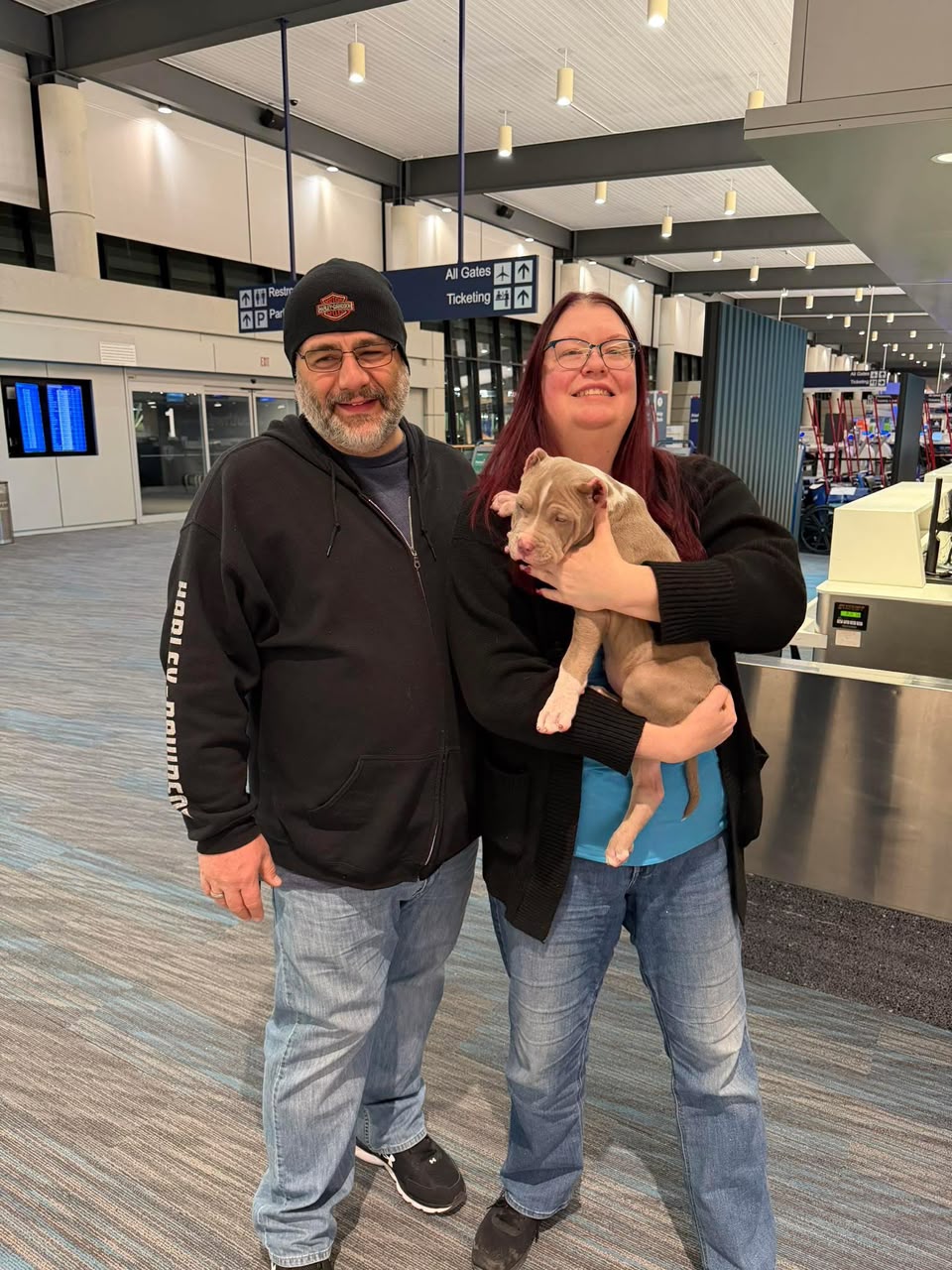 Customer photo 6